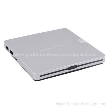 HD Media Player with Android 4.2 OS, Supports Multi-format of Video, Audio and Picture